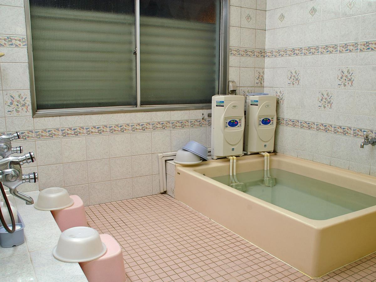 Business Hotel Sakigake Honkan 姫路市 エクステリア 写真