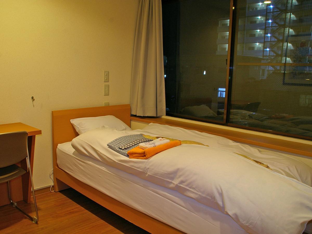 Business Hotel Sakigake Honkan 姫路市 エクステリア 写真