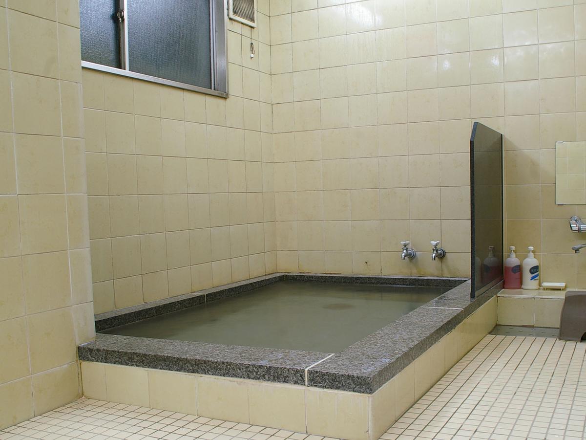 Business Hotel Sakigake Honkan 姫路市 エクステリア 写真