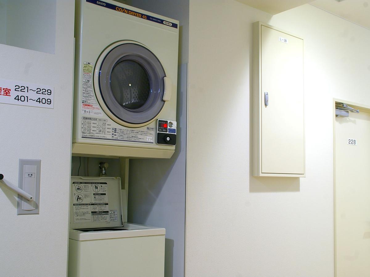 Business Hotel Sakigake Honkan 姫路市 エクステリア 写真