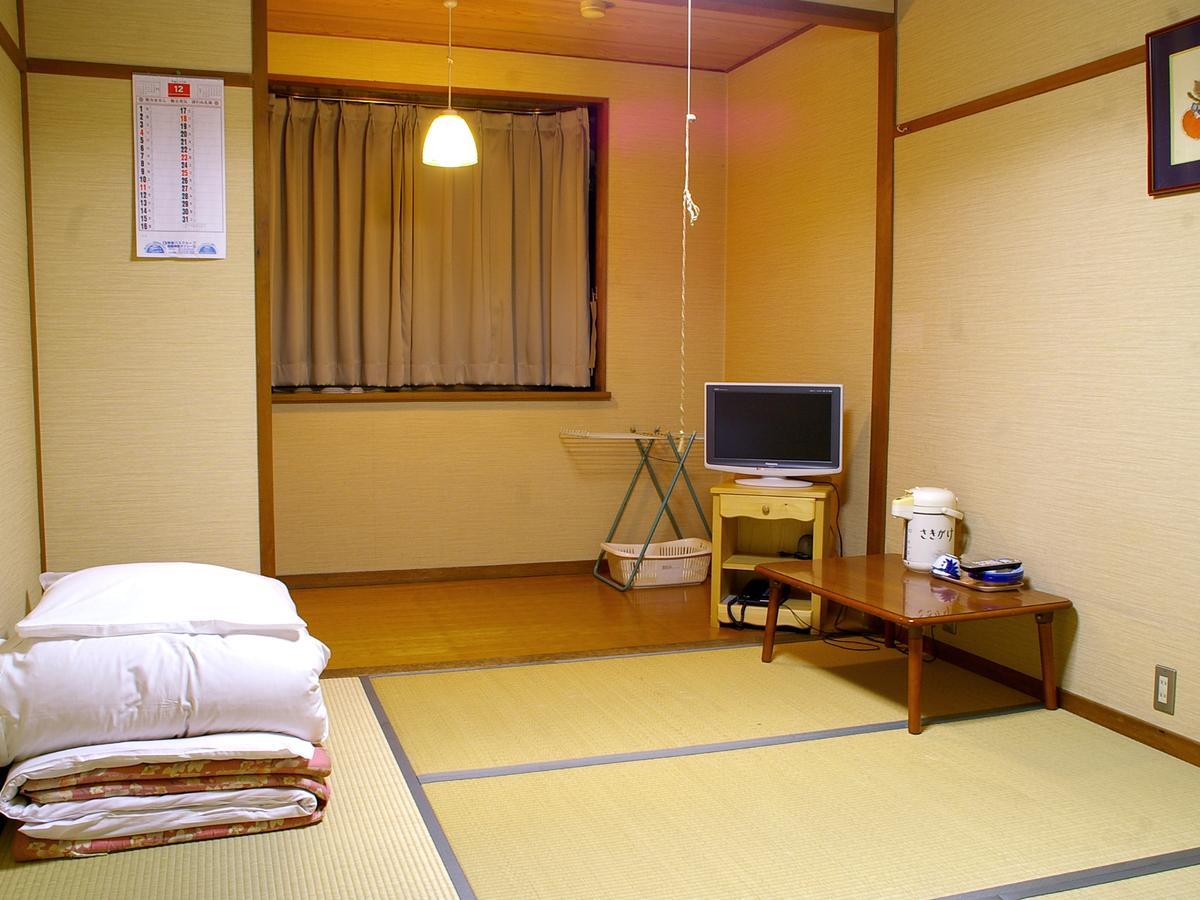 Business Hotel Sakigake Honkan 姫路市 エクステリア 写真