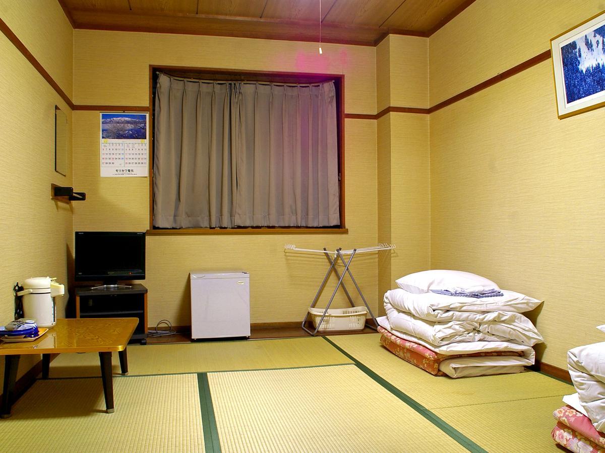 Business Hotel Sakigake Honkan 姫路市 エクステリア 写真